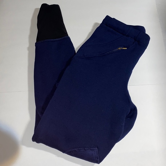 tuffrider Pants - Tuff Rider Lined Breeches